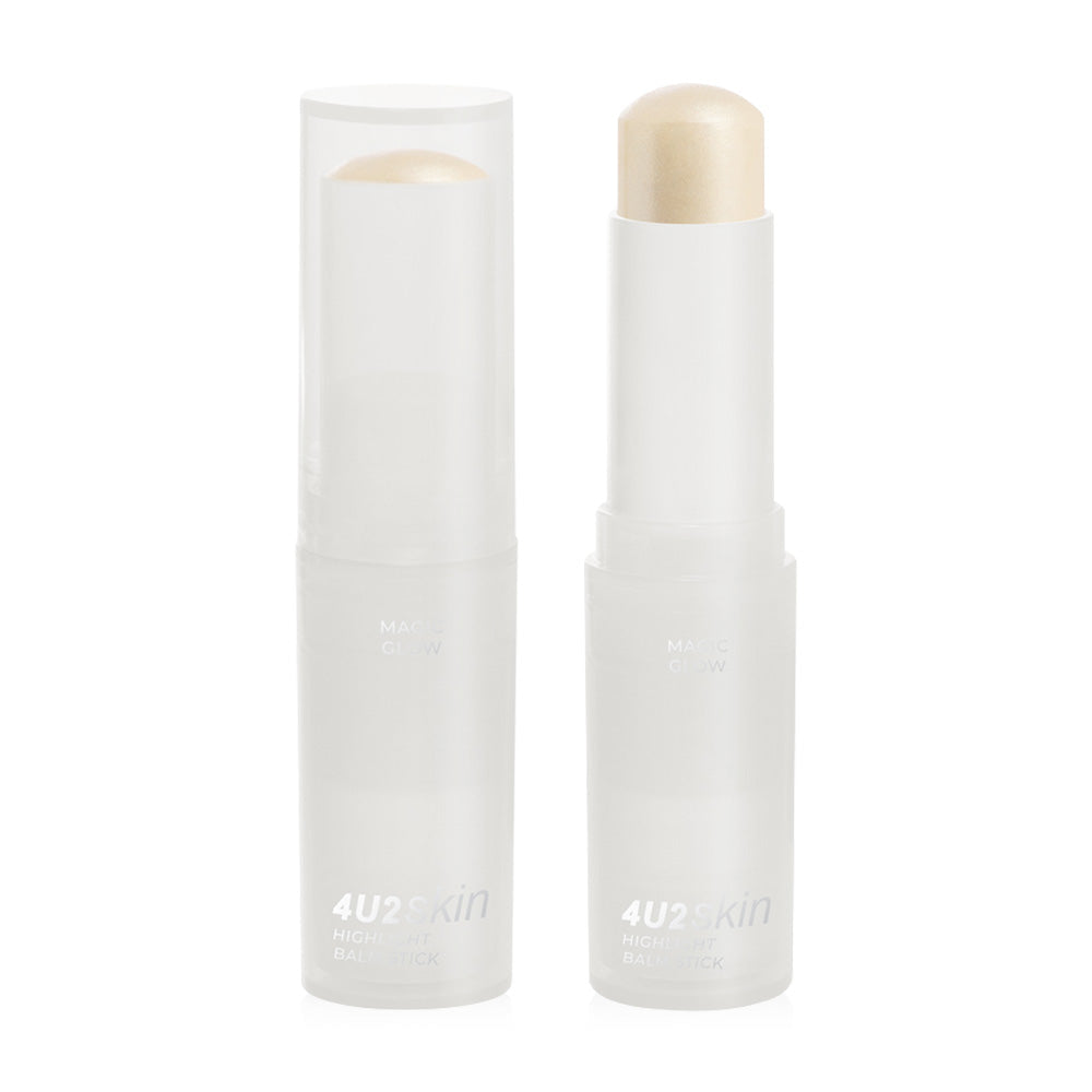 4U2 Skin Highlight Balm Stick 7.3g - #01 Magic