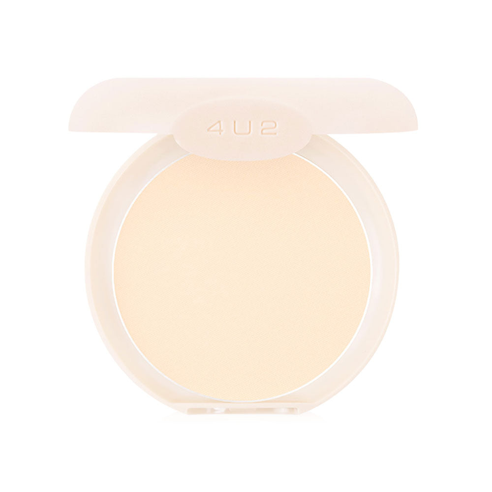 4U2 Skin Mineral Youth Powder 10g - #01 Fair Skin