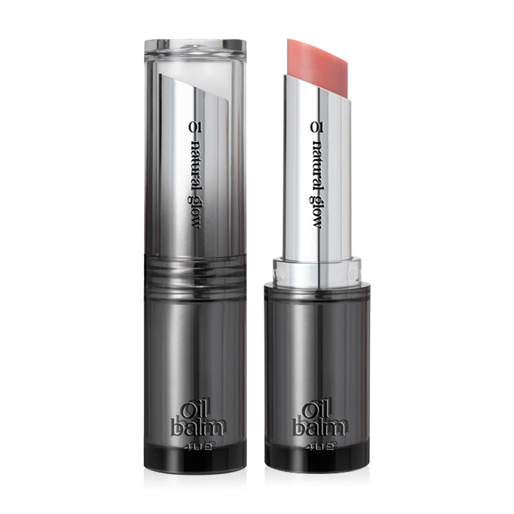 4U2 Mellow Oil Balm 3g - #01 Natural Glow