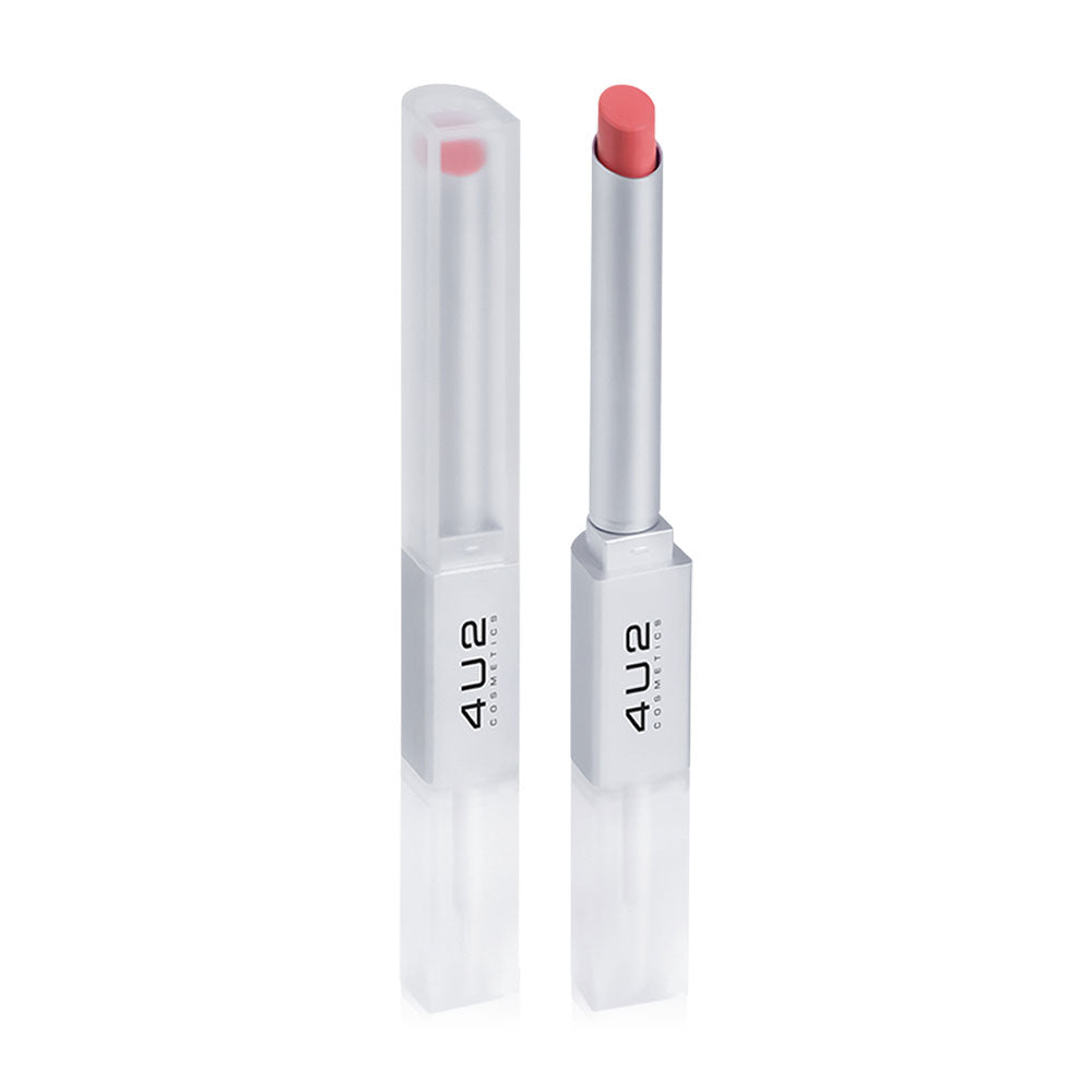 4U2 Better Half Duo Lip 2.4g - #01 First Time