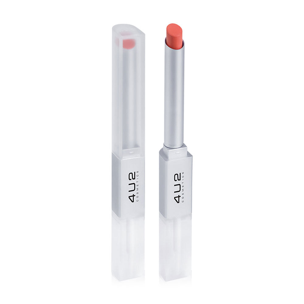 4U2 Better Half Duo Lip 2.4g - #02 Married Couple