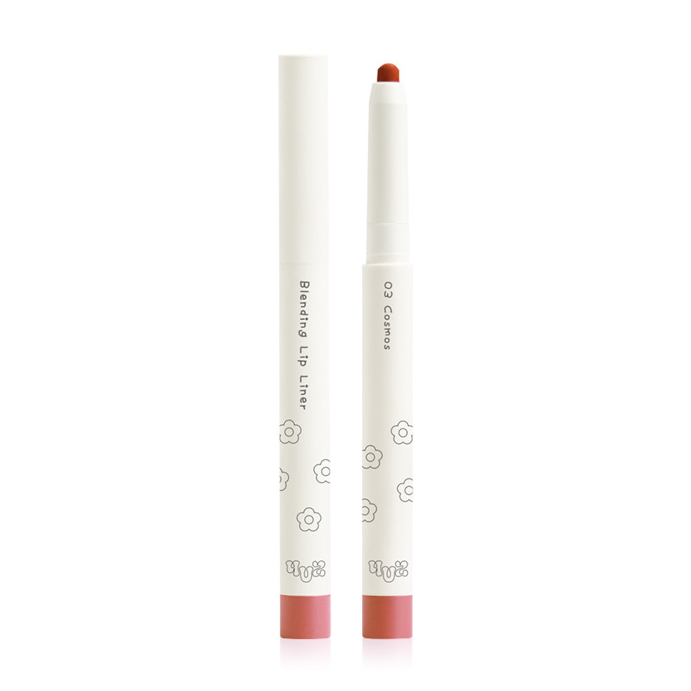 4U2 Blending Lip Liner 0.9g - #03 Cosmos