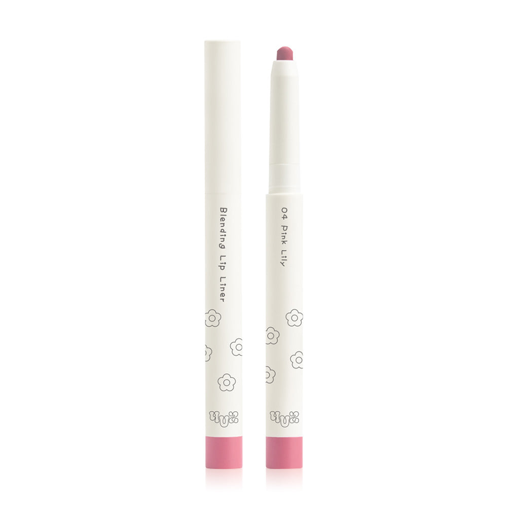 4U2 Blending Lip Liner 0.9g - #04 Pink Lily