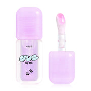 4U2 Lip Oil 3.8ml - #01 Meow Meow