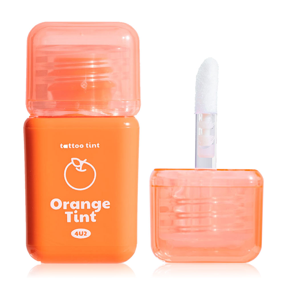 4U2 Tattoo Tint 3g - #02
