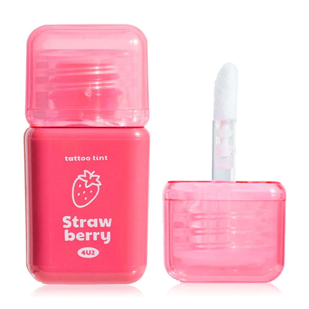 4U2 Tattoo Tint 3g - #01