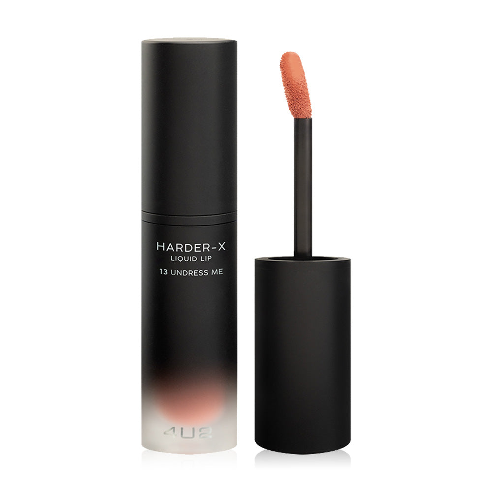 4U2 Harder-X 3g - #13 Undress Me