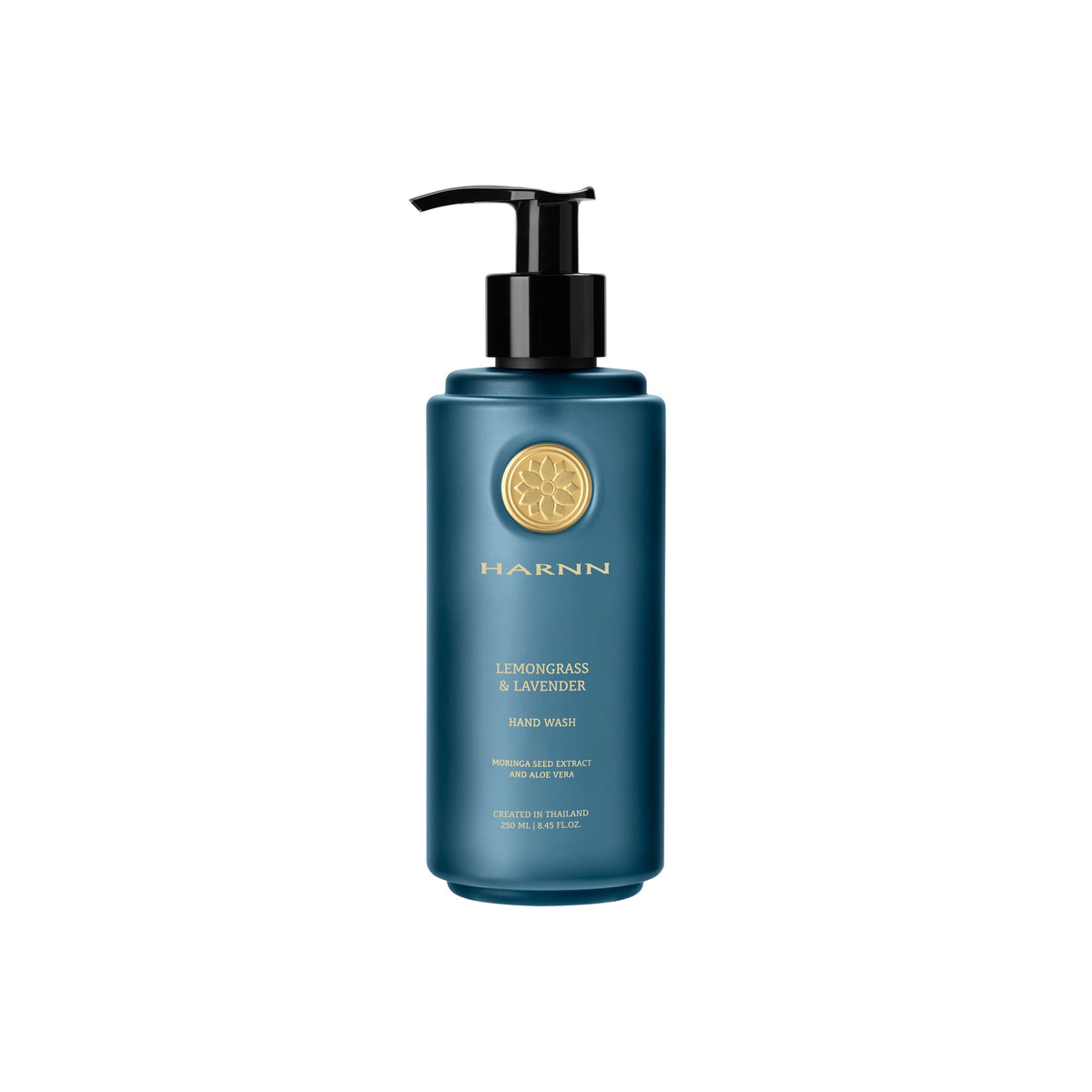 Harnn Hand Wash - Lemongrass & Lavender 250 ml.