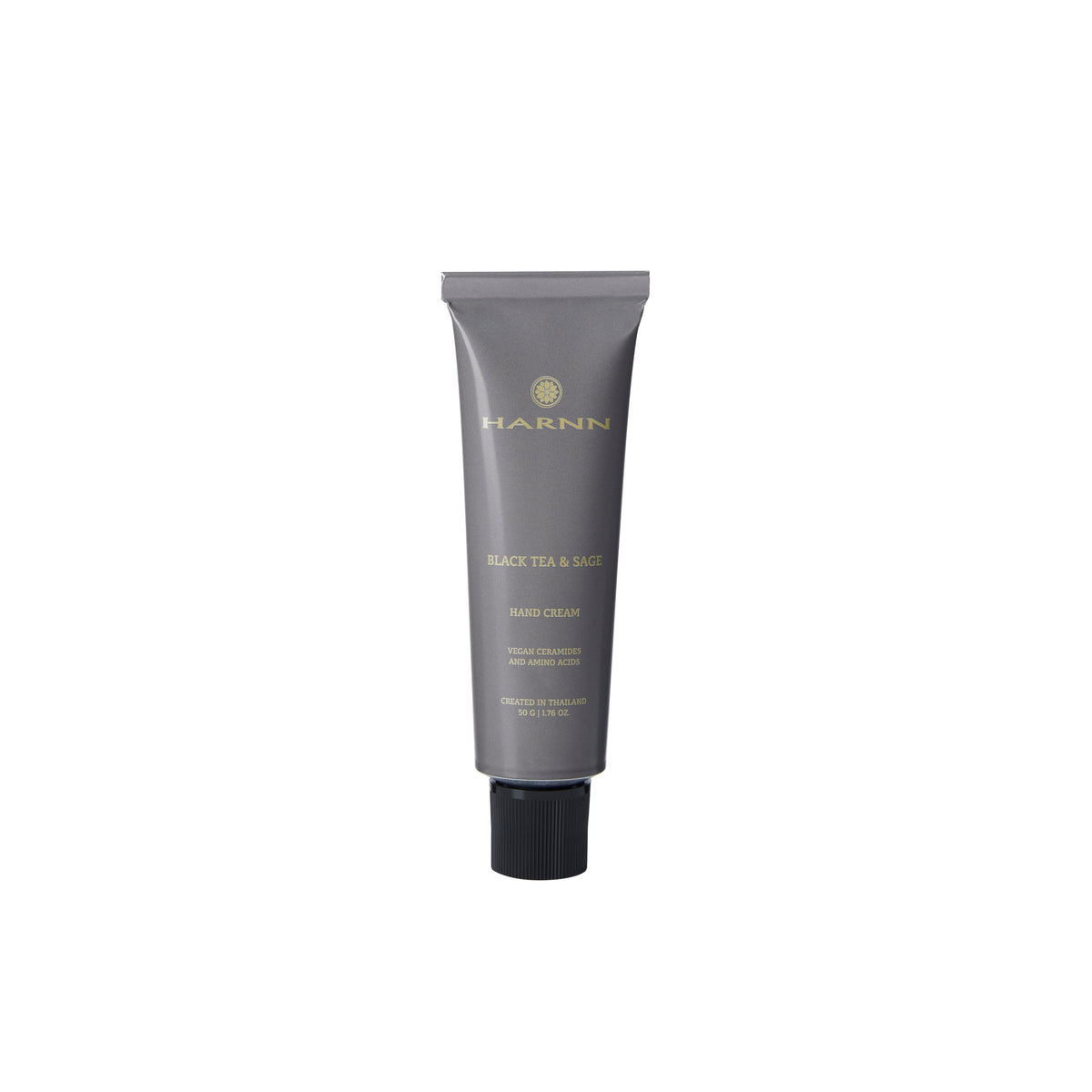 Harnn Hand Cream - Black Tea & Sage 50 g.