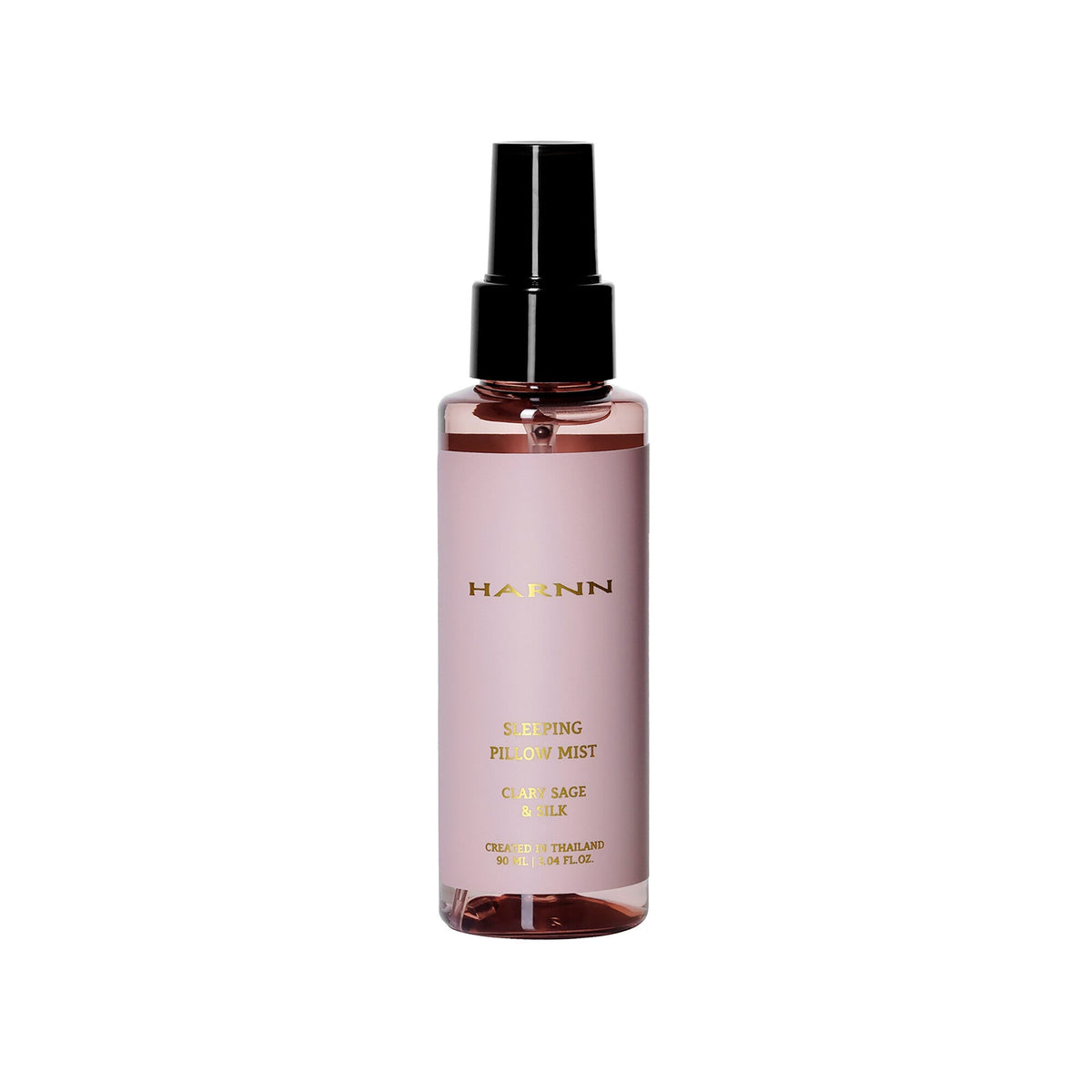 Harnn Sleeping Pillow Mist - Clary Sage & Silk 90 ml.