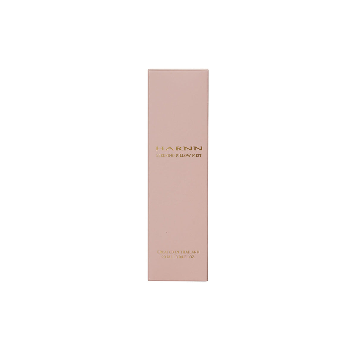 Harnn Sleeping Pillow Mist - Clary Sage & Silk 90 ml.