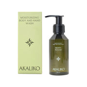 Akaliko Body & Hand Wash - Berry Rouge 100 ml.