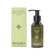Akaliko Body & Hand Wash - Bouquet Of Love 100 ml.