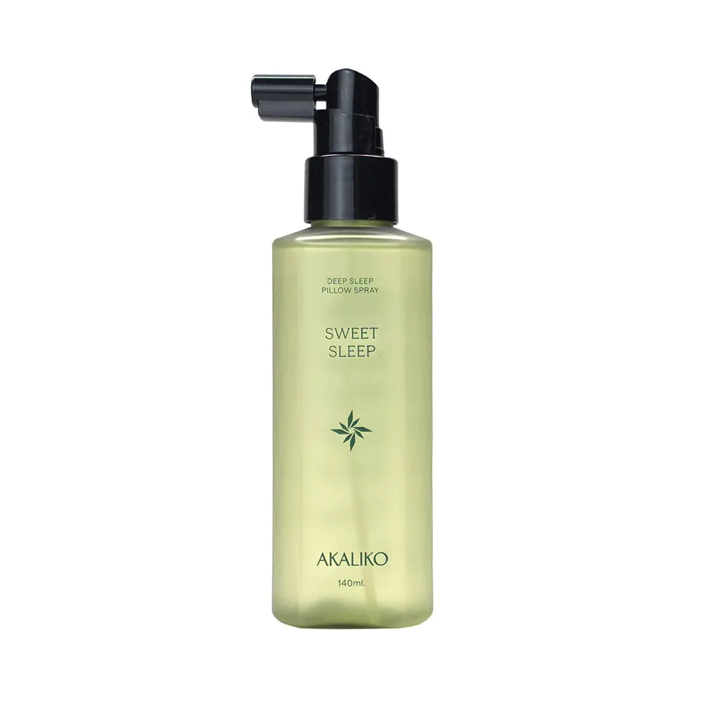 Akaliko Aroma Pillow Mist - Sweet Sleep 140 ml.