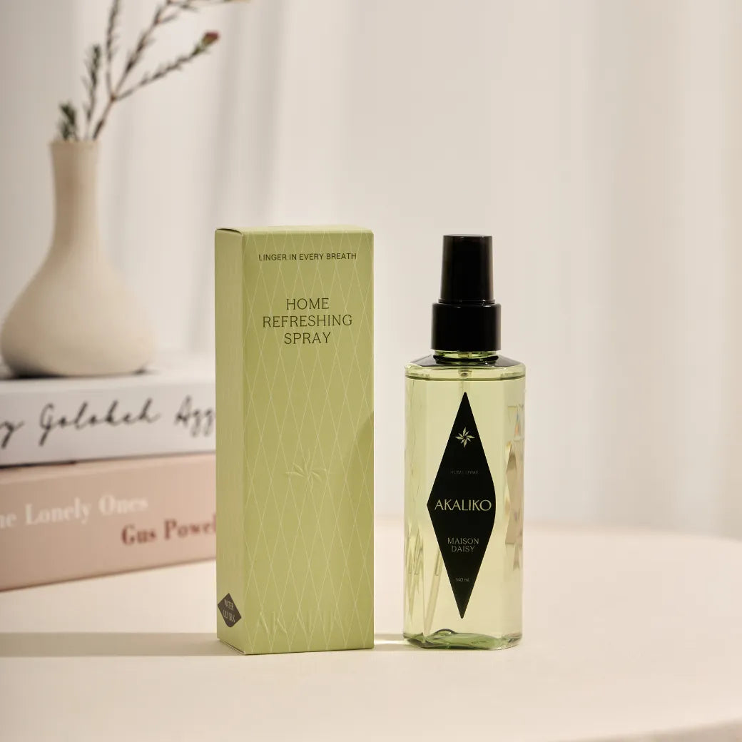 Akaliko Room Spray - Lemongrass 140 ml.