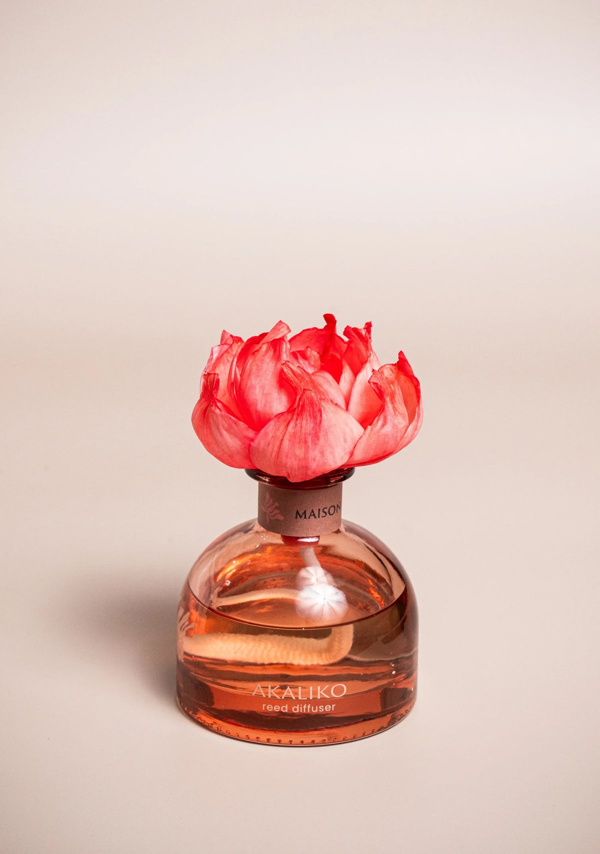 Akaliko Flower Journey Diffuser - Spring Story 100 ml.