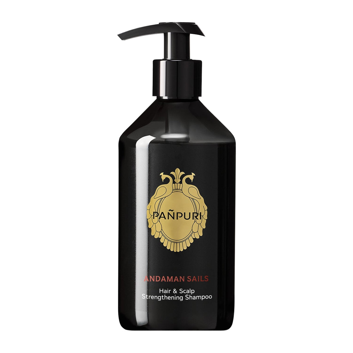 Panpuri Hair Care - Andaman Sails 330 ml.