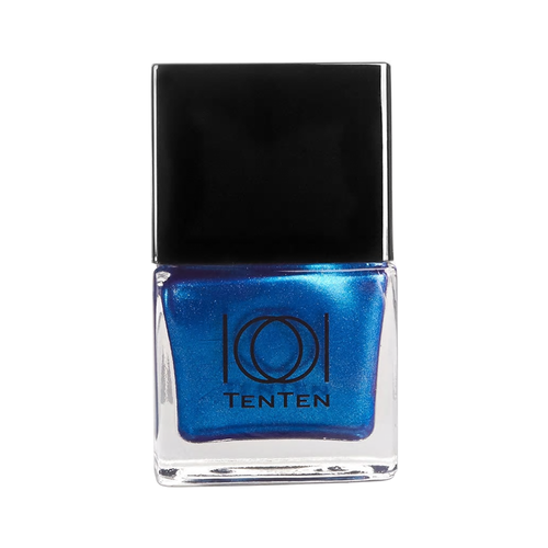 TENTEN Nail Color Blue