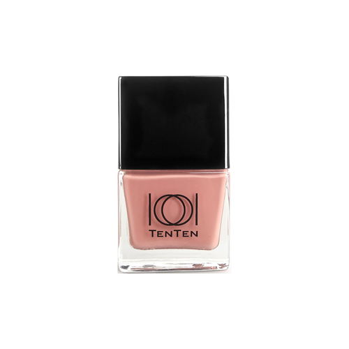 TENTEN Nail Color Beige