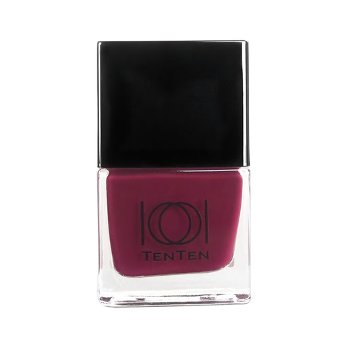 TENTEN Nail Color Purple