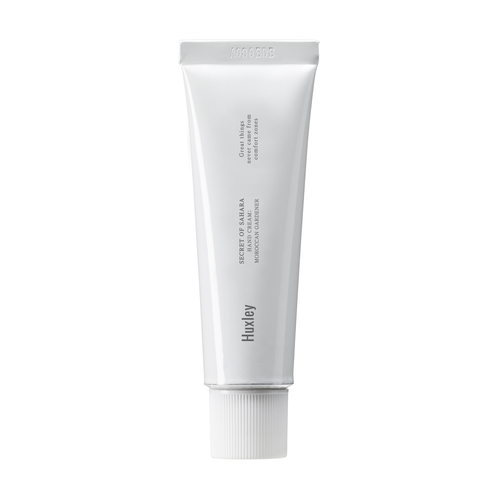 HUXLEY Hand Cream Moroccan Gardener