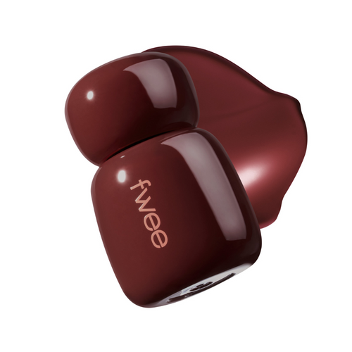 FWEE Rose Obsession Stay Fit Lip Tint 4 ml. - GW03 - Coco Rose