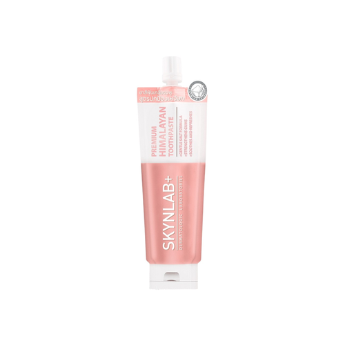 Skynlab Premium Himalayan Toothpaste 12g