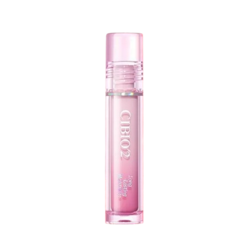 CIBIO'2 Velvet Matte Serum Lip
