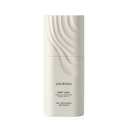 Journal First Love Body Oil Sunscreen SPF50+ PA++++ 50ml