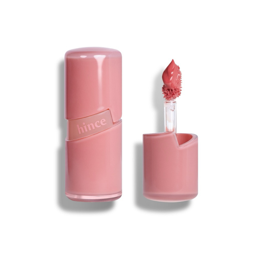 HINCE Raw Glow Gel Tint 4 ml. - R002 - Raw Rose