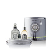 Bath & Bloom Reed Diffuser Oil - Citronella & Lemongrass (Juillet)