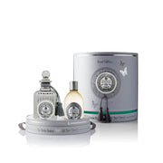 Bath & Bloom Reed Diffuser Oil - Fresh Pine & Apple (Mai)
