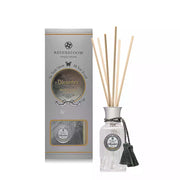 Bath & Bloom Reed Diffuser - Vanilla, Cocoa & Caramel (Decembre)