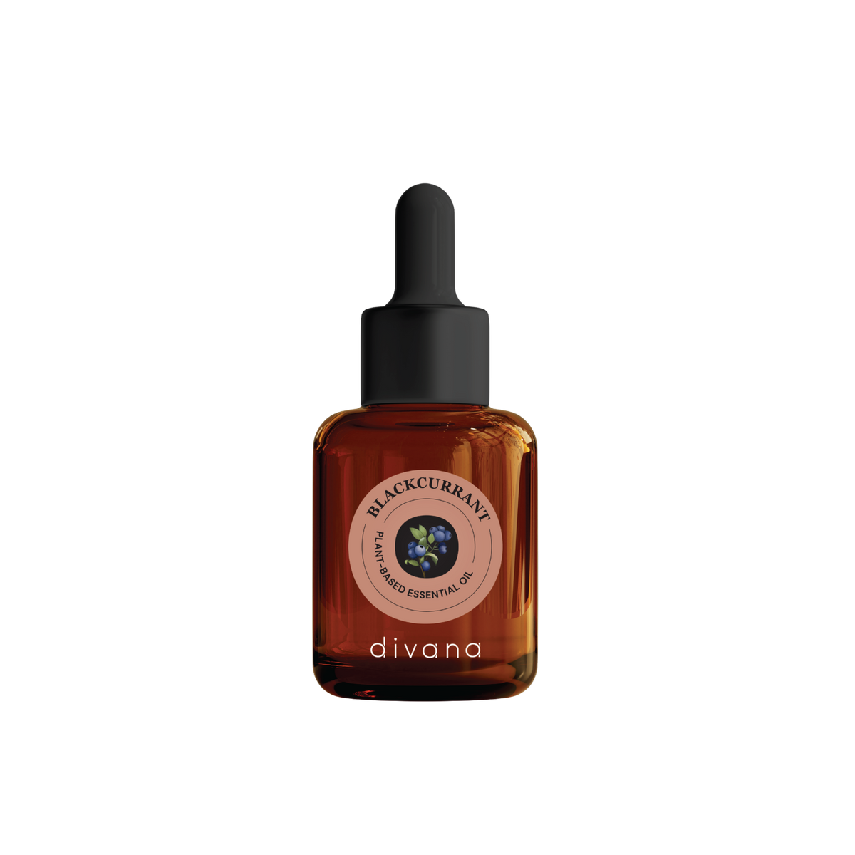 Divana Signature Essential Oil 15 ml. - Mango Mantra
