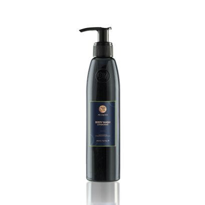 Mt. Sapola Body Wash - Authentic Signature 500 ml.