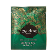 Chaidim Jasmine Green Tea