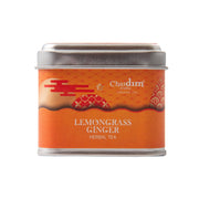 Chaidim Lemongrass Ginger Herbal Tea 5 Teabags