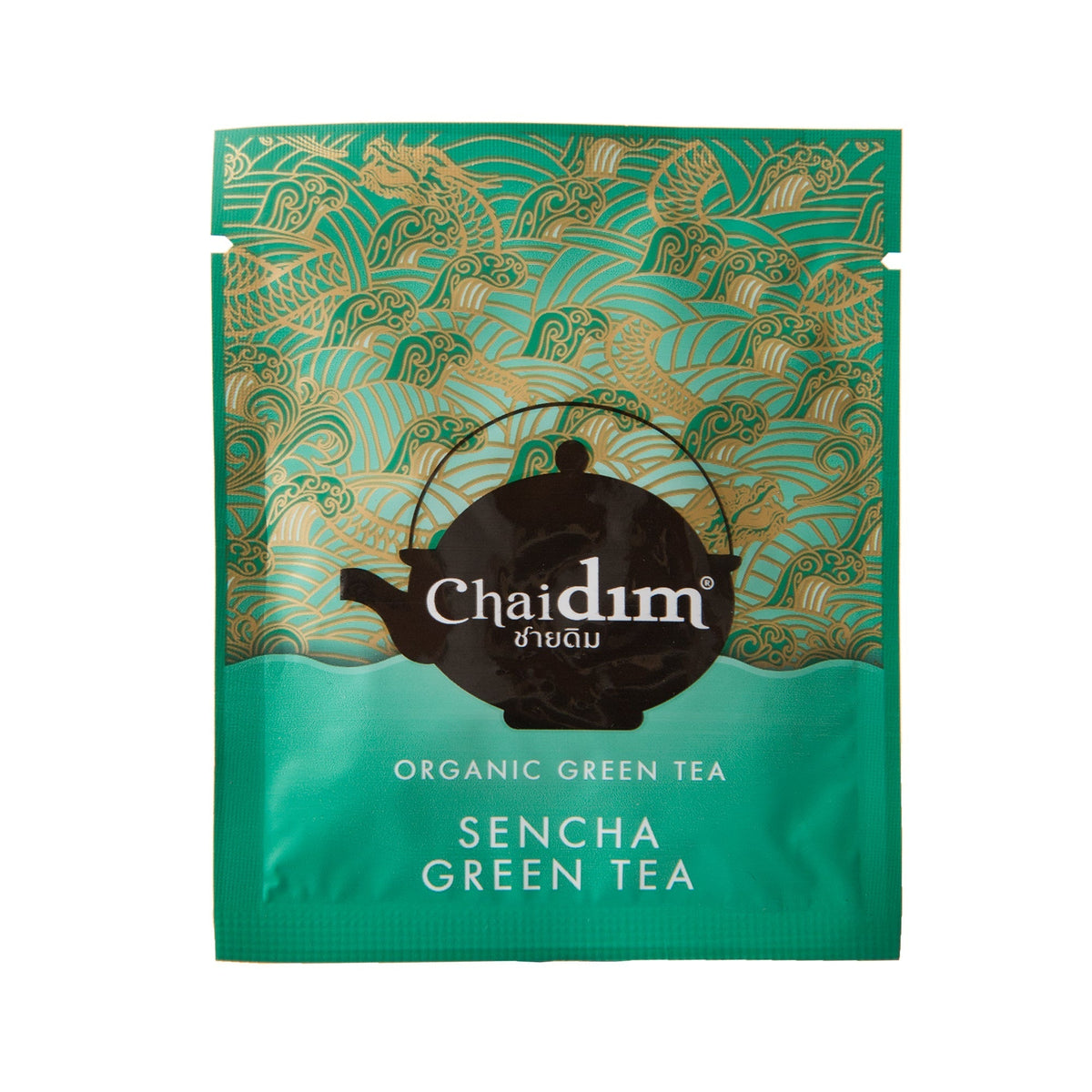 Chaidim Sencha Green Tea