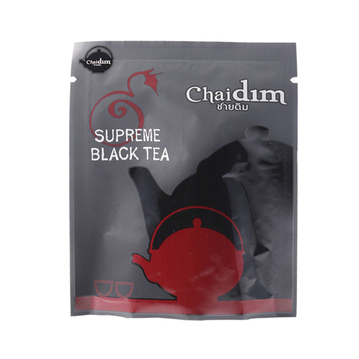 Chaidim Supreme Black Tea