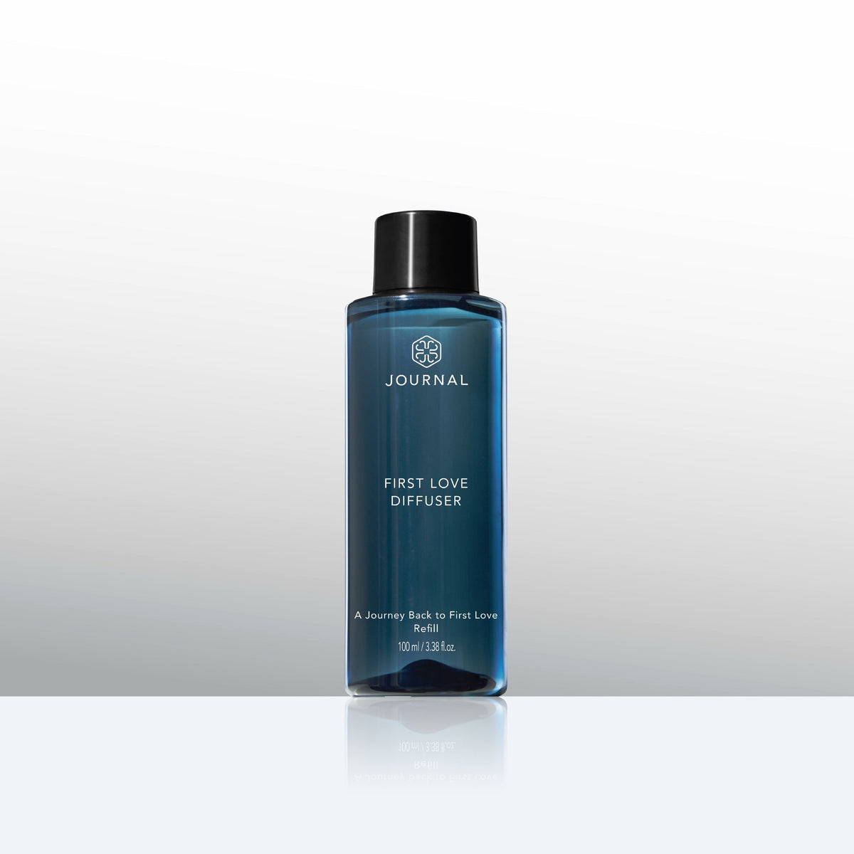 Journal First Love Reed Diffuser 100 ml. (Refill)