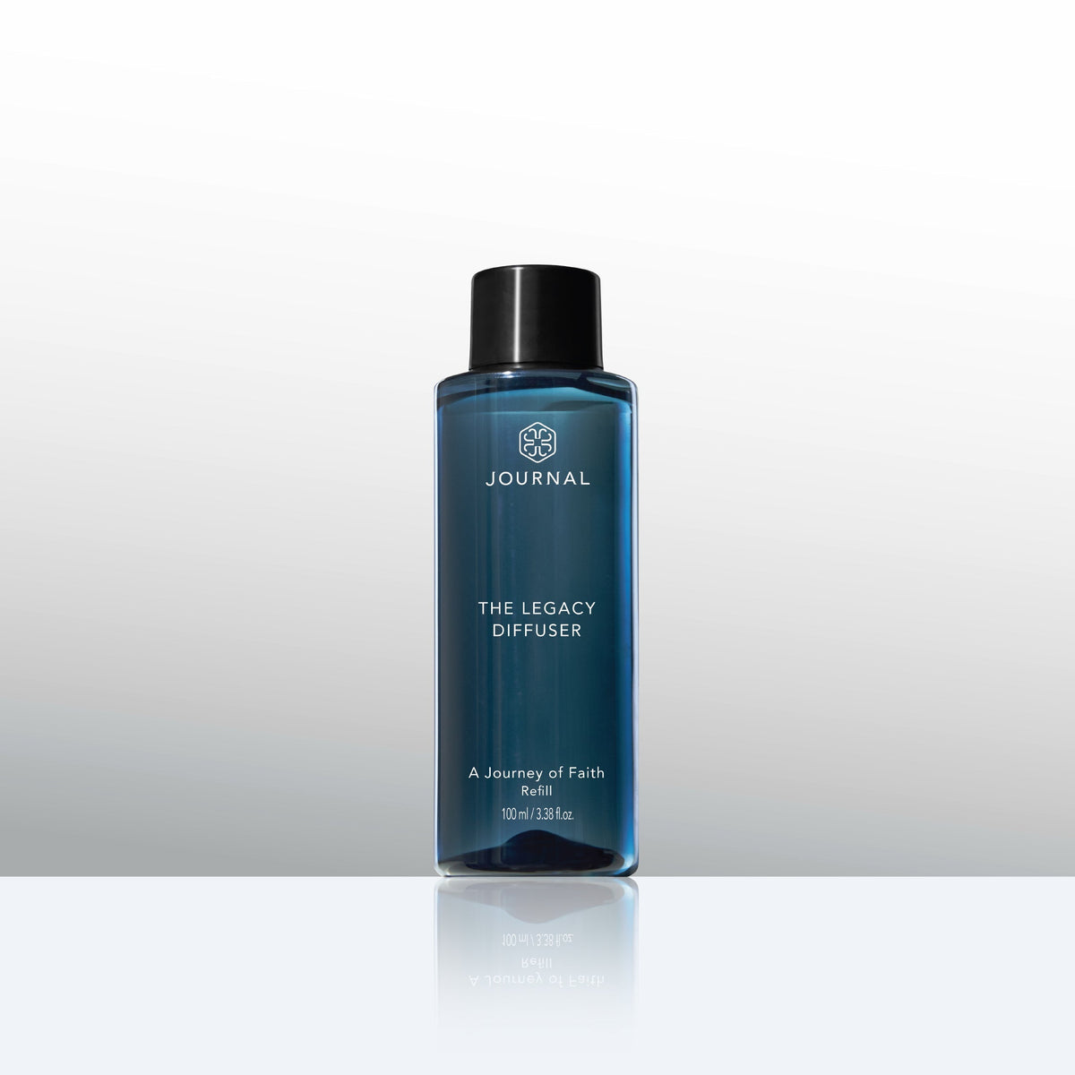 Journal The Legacy Reed Diffuser 100 ml. (Refill)