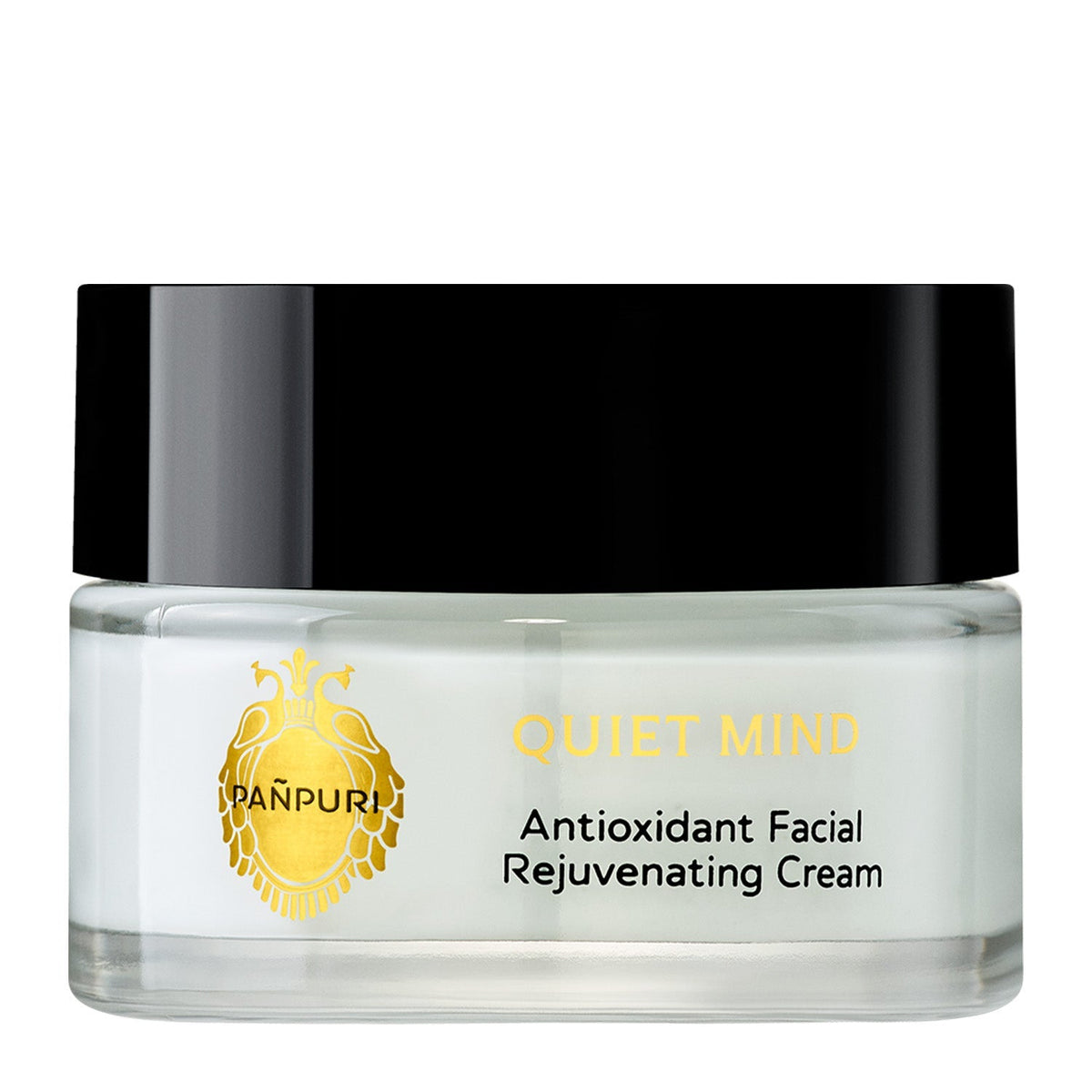 Panpuri Facial Care - Quiet Mind 50 ml.