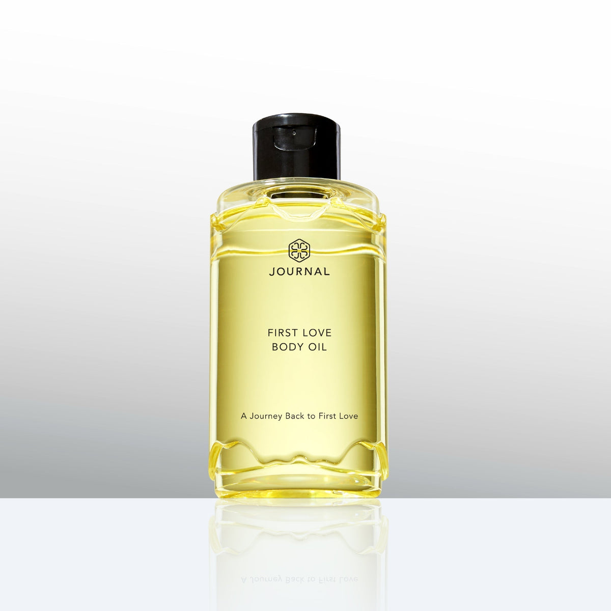 Journal Laongnan Body Oil 180 ml.