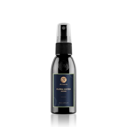 Mt. Sapola Floral Water - Lavender 65 ml.