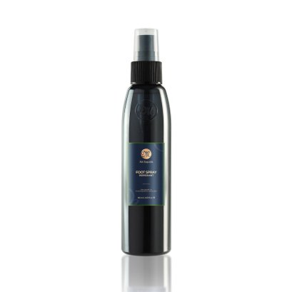 Mt. Sapola Hand Sanitizer Spray - Lemon-Tea Tree 65 ml.