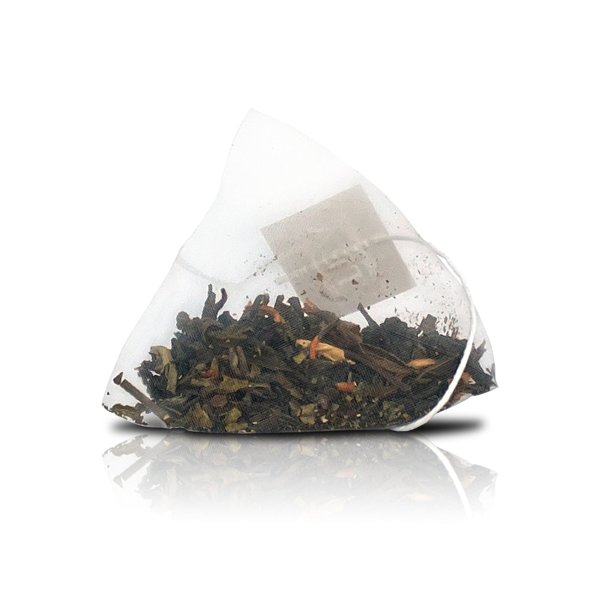 Chaidim Jasmine Green Tea 25 Teabags