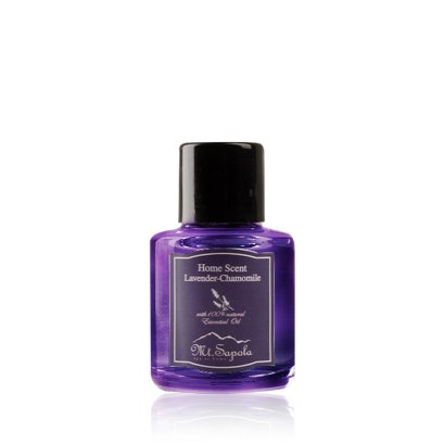Mt. Sapola Home Diffusing Flower - Lavender-Chamomile 30 ml.