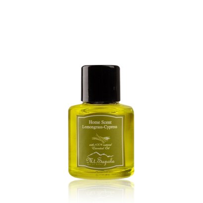 Mt. Sapola Home Diffusing Flower - Rosemary-Mint 30 ml.