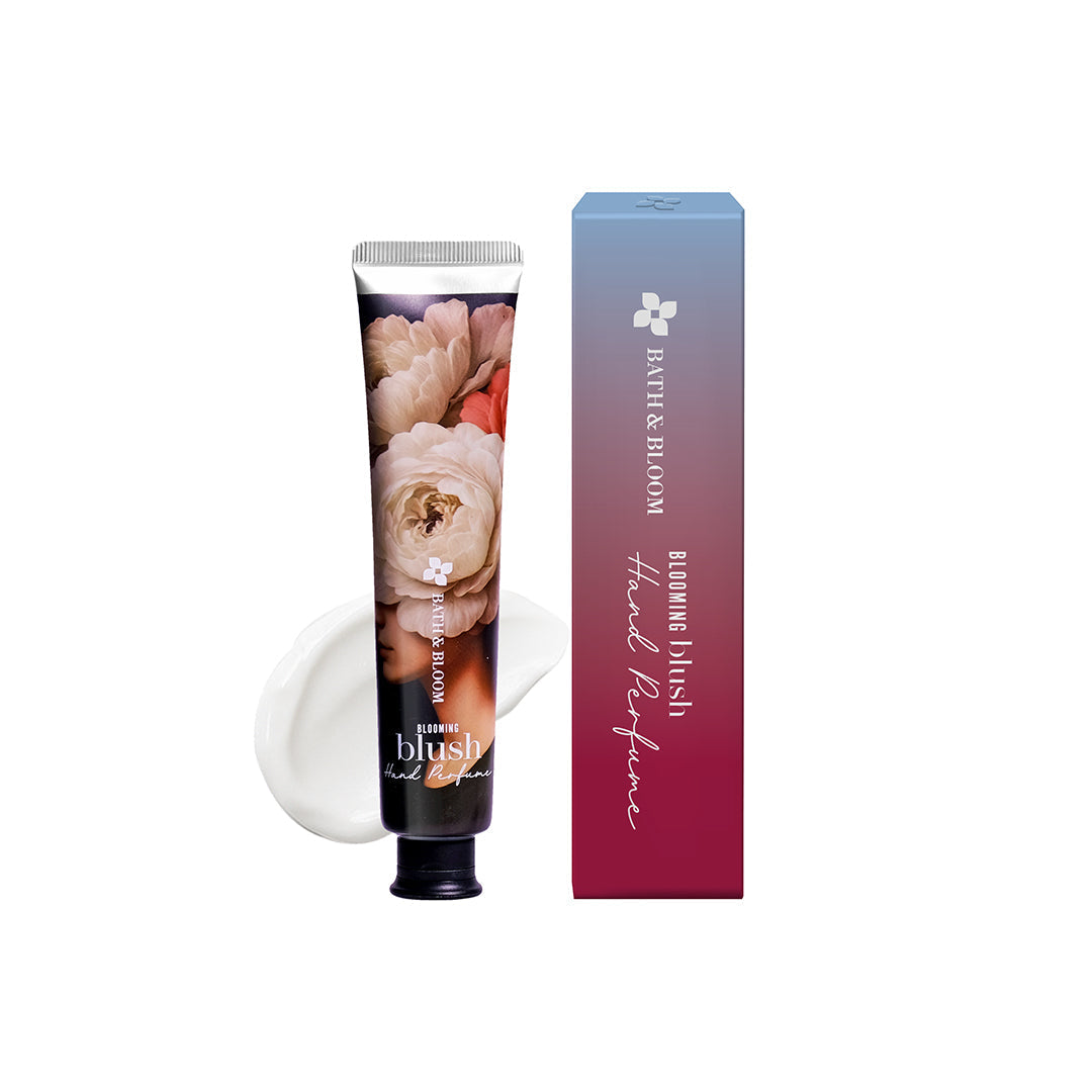 Bath & Bloom Blooming Blush Hand Perfume 50 ml.