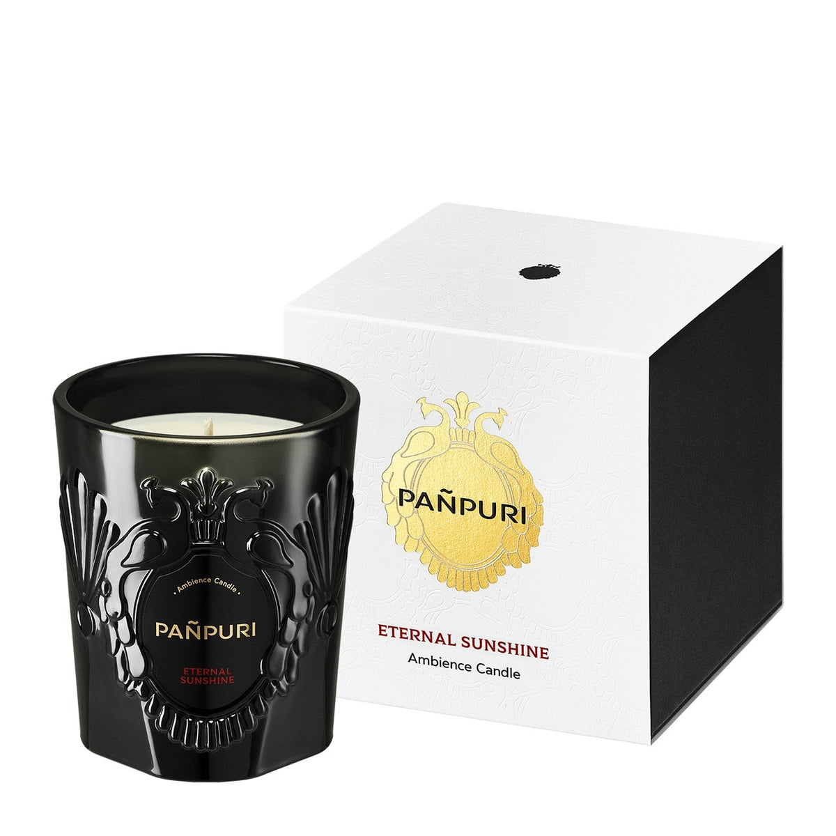 Panpuri Scented Candle - Eternal Sunshine 250 g.